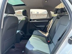 Volkswagen Lavida 2024 300TSI DSG Starry Sky Full-Featured Edition - ფოტო 6