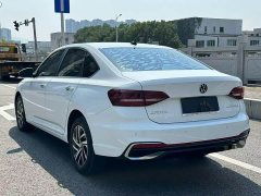 Volkswagen Lavida 2024 300TSI DSG Starry Sky Full-Featured Edition - ფოტო 7