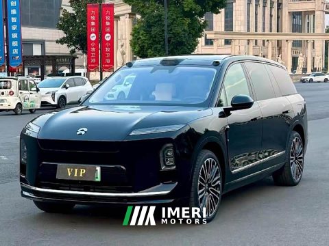 2026 NIO ES8 Six-Seat Executive Signature Edition - ავტომობილი ჩინეთიდან