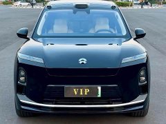 NIO ES8 Six-Seat Executive Signature Edition - ფოტო 2
