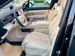 NIO ES8 Six-Seat Executive Signature Edition - ფოტო 4