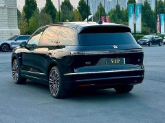 NIO ES8 Six-Seat Executive Signature Edition - ფოტო 7