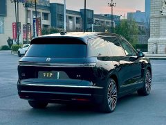 NIO ES8 Six-Seat Executive Signature Edition - ფოტო 9