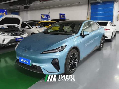 2024 Deepal Deep Blue L07 230Max Qiankun Smart Driving ADS SE Extended Range Version - ავტომობილი ჩინეთიდან