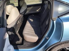 Deepal Deep Blue L07 230Max Qiankun Smart Driving ADS SE Extended Range Version - ფოტო 11