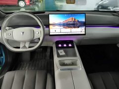 Deepal Deep Blue L07 230Max Qiankun Smart Driving ADS SE Extended Range Version - ფოტო 12