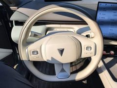 Deepal Deep Blue L07 230Max Qiankun Smart Driving ADS SE Extended Range Version - ფოტო 15