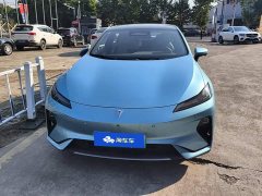 Deepal Deep Blue L07 230Max Qiankun Smart Driving ADS SE Extended Range Version - ფოტო 2
