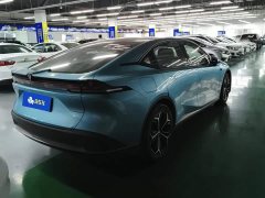 Deepal Deep Blue L07 230Max Qiankun Smart Driving ADS SE Extended Range Version - ფოტო 3