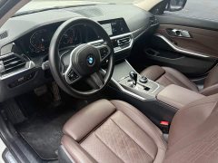 BMW 3 Series 325i M Sport Package - ფოტო 10