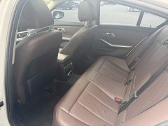 BMW 3 Series 325i M Sport Package - ფოტო 11