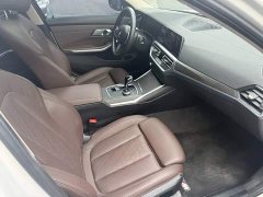 BMW 3 Series 325i M Sport Package - ფოტო 12