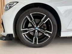 BMW 3 Series 325i M Sport Package - ფოტო 16