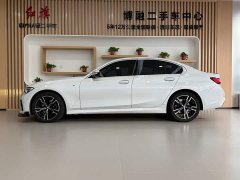 BMW 3 Series 325i M Sport Package - ფოტო 2