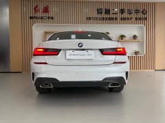 BMW 3 Series 325i M Sport Package - ფოტო 5