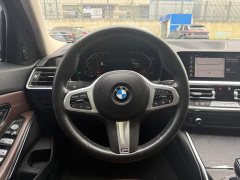 BMW 3 Series 325i M Sport Package - ფოტო 7