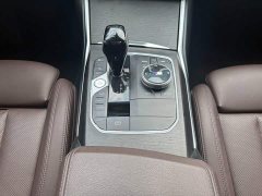 BMW 3 Series 325i M Sport Package - ფოტო 8