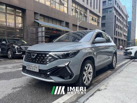 2023 Jetta VS5 280TSI Automatic Comfort Edition