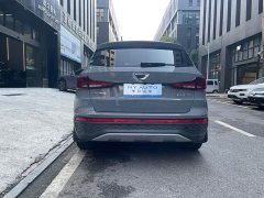 Volkswagen Jetta VS5 280TSI Automatic Comfort Edition - ფოტო 10