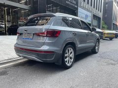 Volkswagen Jetta VS5 280TSI Automatic Comfort Edition - ფოტო 11