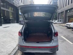 Volkswagen Jetta VS5 280TSI Automatic Comfort Edition - ფოტო 12