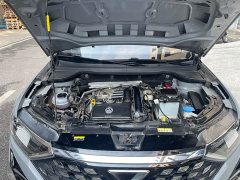 Volkswagen Jetta VS5 280TSI Automatic Comfort Edition - ფოტო 13