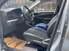 Volkswagen Jetta VS5 280TSI Automatic Comfort Edition - ფოტო 5