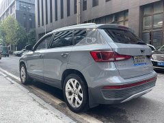 Volkswagen Jetta VS5 280TSI Automatic Comfort Edition - ფოტო 9
