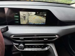 Changan Eado PLUS Blue Whale NE 1.4T GDI DCT Flagship - ფოტო 10