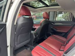 Changan Eado PLUS Blue Whale NE 1.4T GDI DCT Flagship - ფოტო 11