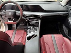 Changan Eado PLUS Blue Whale NE 1.4T GDI DCT Flagship - ფოტო 12