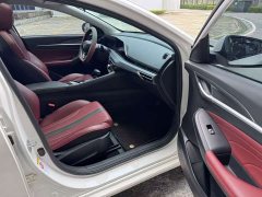 Changan Eado PLUS Blue Whale NE 1.4T GDI DCT Flagship - ფოტო 14