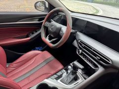 Changan Eado PLUS Blue Whale NE 1.4T GDI DCT Flagship - ფოტო 15