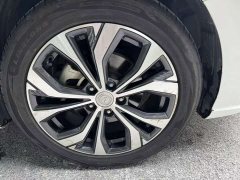 Changan Eado PLUS Blue Whale NE 1.4T GDI DCT Flagship - ფოტო 16