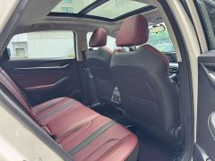 Changan Eado PLUS Blue Whale NE 1.4T GDI DCT Flagship - ფოტო 17