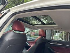 Changan Eado PLUS Blue Whale NE 1.4T GDI DCT Flagship - ფოტო 18