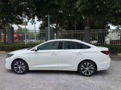 Changan Eado PLUS Blue Whale NE 1.4T GDI DCT Flagship - ფოტო 19