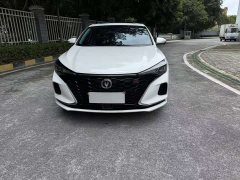 Changan Eado PLUS Blue Whale NE 1.4T GDI DCT Flagship - ფოტო 2