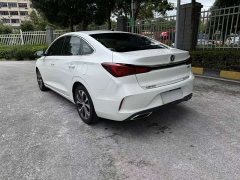 Changan Eado PLUS Blue Whale NE 1.4T GDI DCT Flagship - ფოტო 20