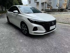 Changan Eado PLUS Blue Whale NE 1.4T GDI DCT Flagship - ფოტო 3