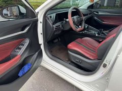 Changan Eado PLUS Blue Whale NE 1.4T GDI DCT Flagship - ფოტო 5