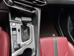Changan Eado PLUS Blue Whale NE 1.4T GDI DCT Flagship - ფოტო 9