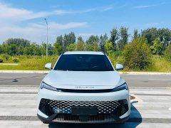 Beijing MoFang 2022 1.5T DCT Platinum Edition - ფოტო 2