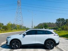 Beijing MoFang 2022 1.5T DCT Platinum Edition - ფოტო 3