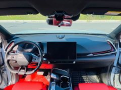 Beijing MoFang 2022 1.5T DCT Platinum Edition - ფოტო 6