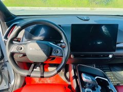 Beijing MoFang 2022 1.5T DCT Platinum Edition - ფოტო 7