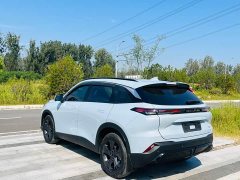 Beijing MoFang 2022 1.5T DCT Platinum Edition - ფოტო 8