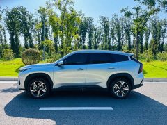 Geely Boyue L Fourth Generation 1.5TD DCT Shanhe - ფოტო 3