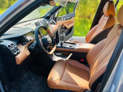 Geely Boyue L Fourth Generation 1.5TD DCT Shanhe - ფოტო 4