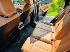 Geely Boyue L Fourth Generation 1.5TD DCT Shanhe - ფოტო 5